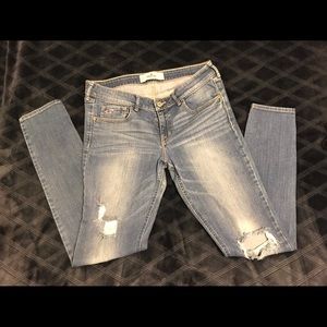 Holister jeans